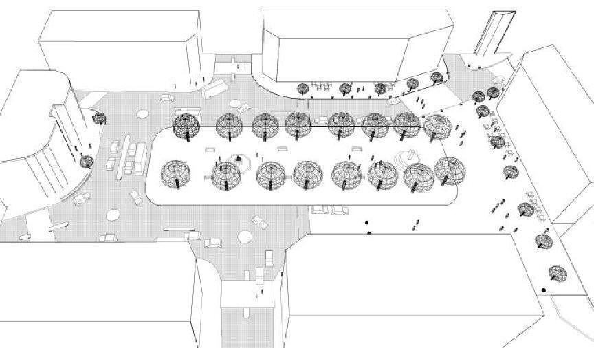 Smarter Sloane Square